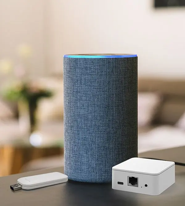 BLISS Bridge and Smart Hub