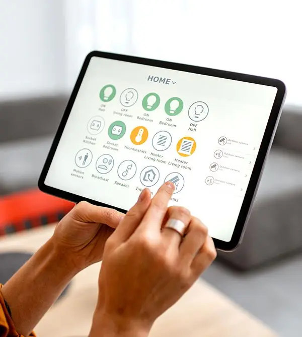 BLISS Home Automation Compatible