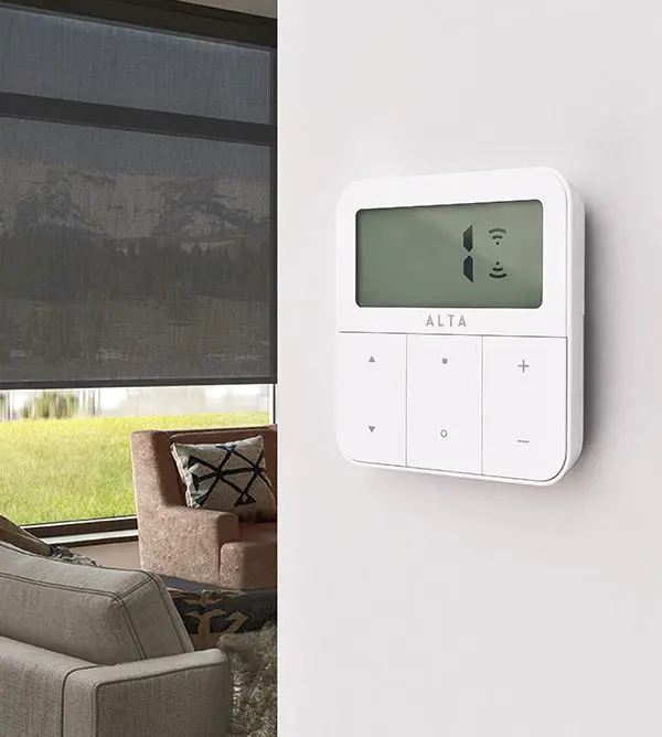 BLISS Surface Mounted Wall Switch