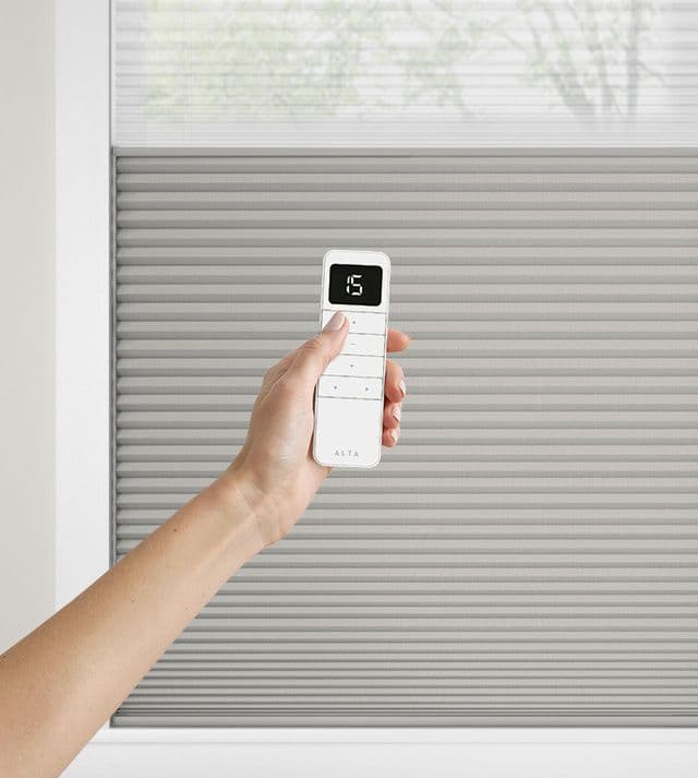 BLISS™ TriLight Shades®