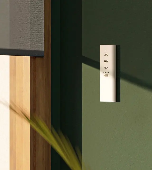 Zigbee Motors and Controls