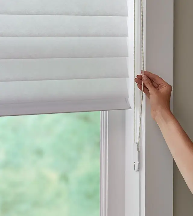 Sheer shadings Continuous Loop